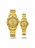 Seiko Automatic Sport Edition – Premium Couple Pair