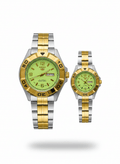 Seiko Automatic Sport Edition – Premium Couple Pair