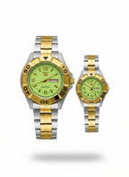 Seiko Automatic Sport Edition – Premium Couple Pair