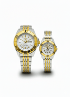 Seiko Automatic Sport Edition – Premium Couple Pair