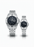 Seiko Automatic Sport Edition – Premium Couple Pair