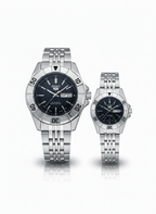 Seiko Automatic Sport Edition – Premium Couple Pair