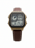 Casio AE-1200 Royale Custom Vintage