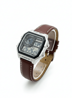 Casio AE-1200 Royale Custom Vintage