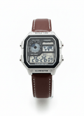Casio AE-1200 Royale Custom Vintage