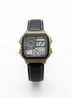 Casio AE-1200 Royale Custom Vintage