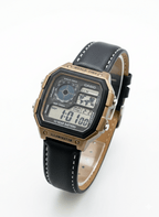 Casio AE-1200 Royale Custom Vintage
