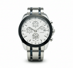 Tissot 1853 Chronograph Edition – Premium Stainless Steel