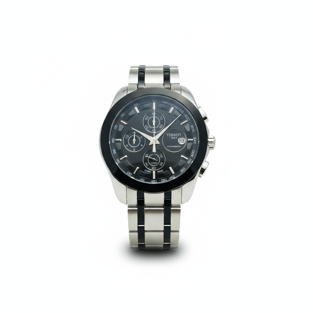 Tissot 1853 Chronograph Edition – Premium Stainless Steel