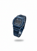 G-Shock GMW-B5000TCF full metal titanium