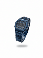 G-Shock GMW-B5000TCF full metal titanium