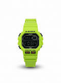 G-Shock G-SQUAD GBD-200-2DR