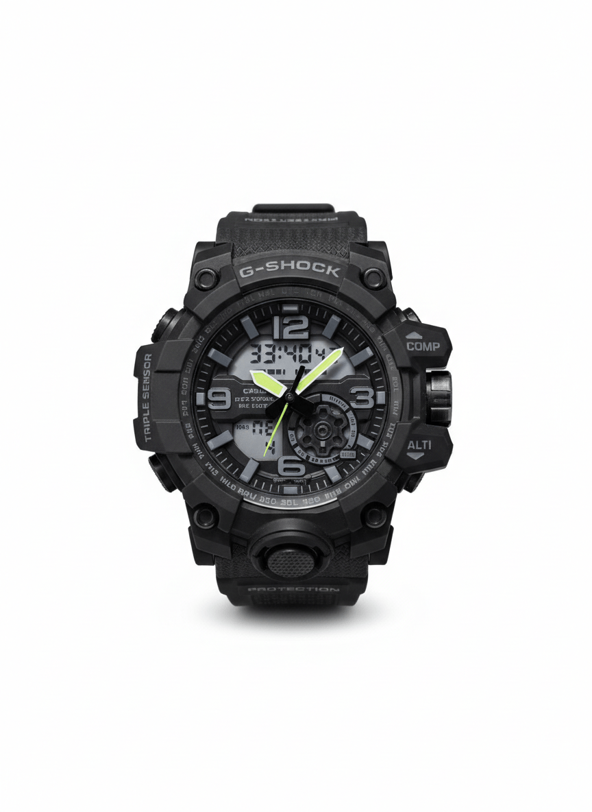 G-Shock Mudmaster GG-1000