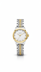 Gucci Master Edition Luxury Wristwatch