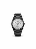 Tissot PRX Battery 80 – Integrated Steel Bracelet Edition
