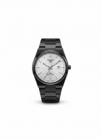 Tissot PRX Battery 80 – Integrated Steel Bracelet Edition