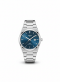 Tissot PRX Battery 80 – Integrated Steel Bracelet Edition