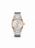 Tissot PRX Battery 80 – Integrated Steel Bracelet Edition