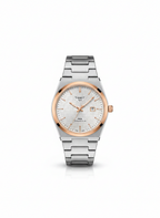 Tissot PRX Battery 80 – Integrated Steel Bracelet Edition