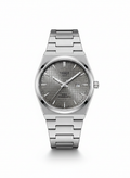 Tissot PRX Battery 80 – Integrated Steel Bracelet Edition