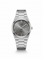 Tissot PRX Battery 80 – Integrated Steel Bracelet Edition