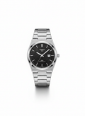 Tissot PRX Battery 80 – Integrated Steel Bracelet Edition