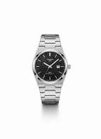 Tissot PRX Battery 80 – Integrated Steel Bracelet Edition