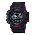 G-Shock GA-400HR-1A analog-digital