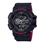 G-Shock GA-400HR-1A analog-digital