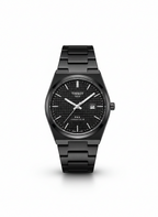 Tissot PRX Battery 80 – Integrated Steel Bracelet Edition