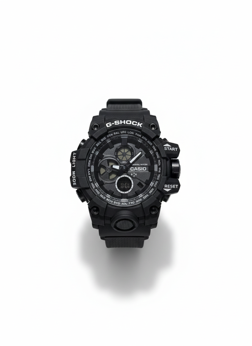 G-Shock Mudmaster
