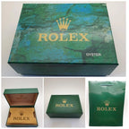 Rolex GMT-Master II Professional Series