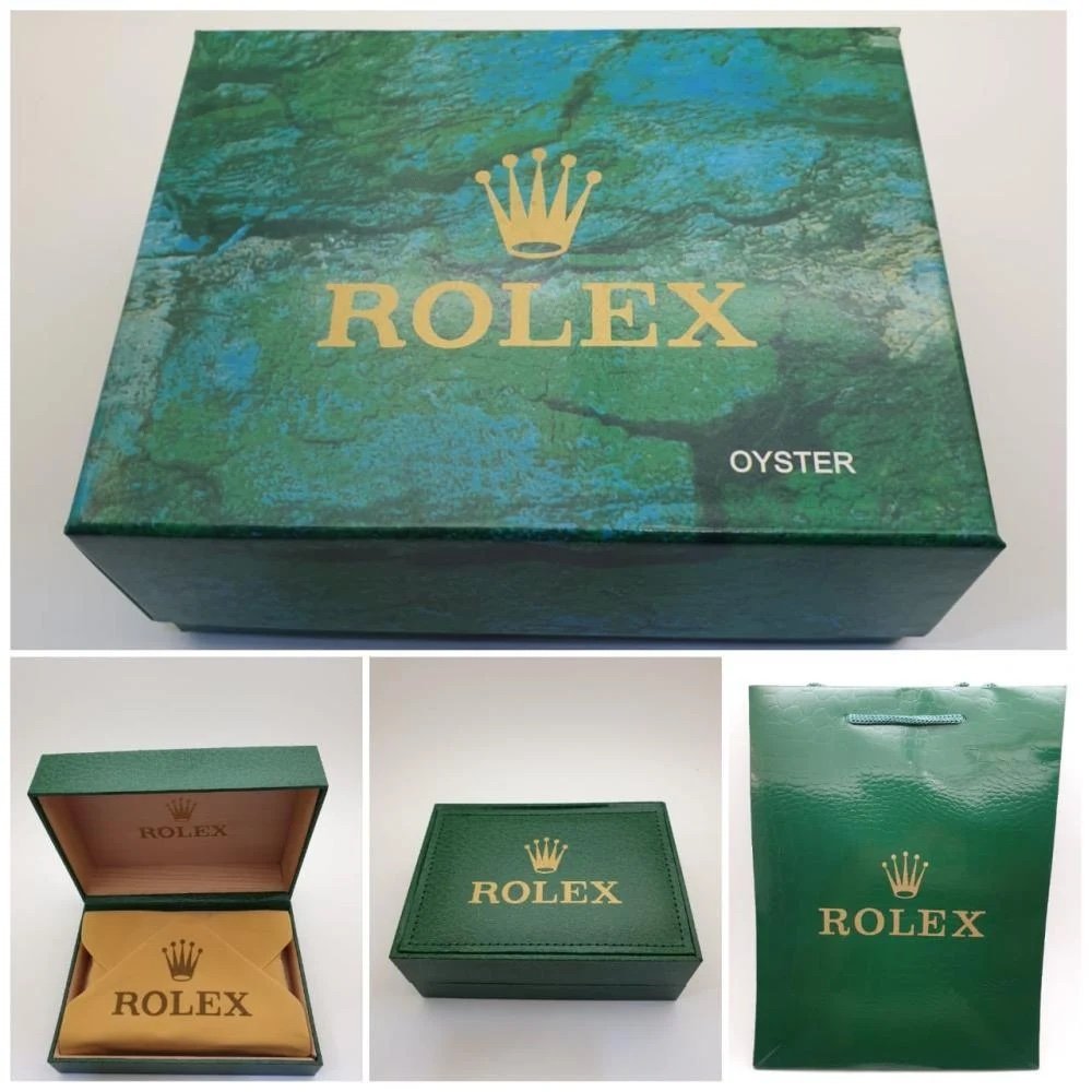 Rolex GMT-Master II Professional Series