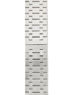 Gucci 25H Series Inspired Slim Watch – Ocean Blue Dial &amp; Stainless Steel