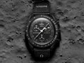 OMEGA x Swatch "New Moon"