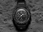 OMEGA x Swatch "New Moon"