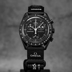 OMEGA x Swatch "New Moon"
