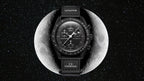 OMEGA x Swatch "New Moon"