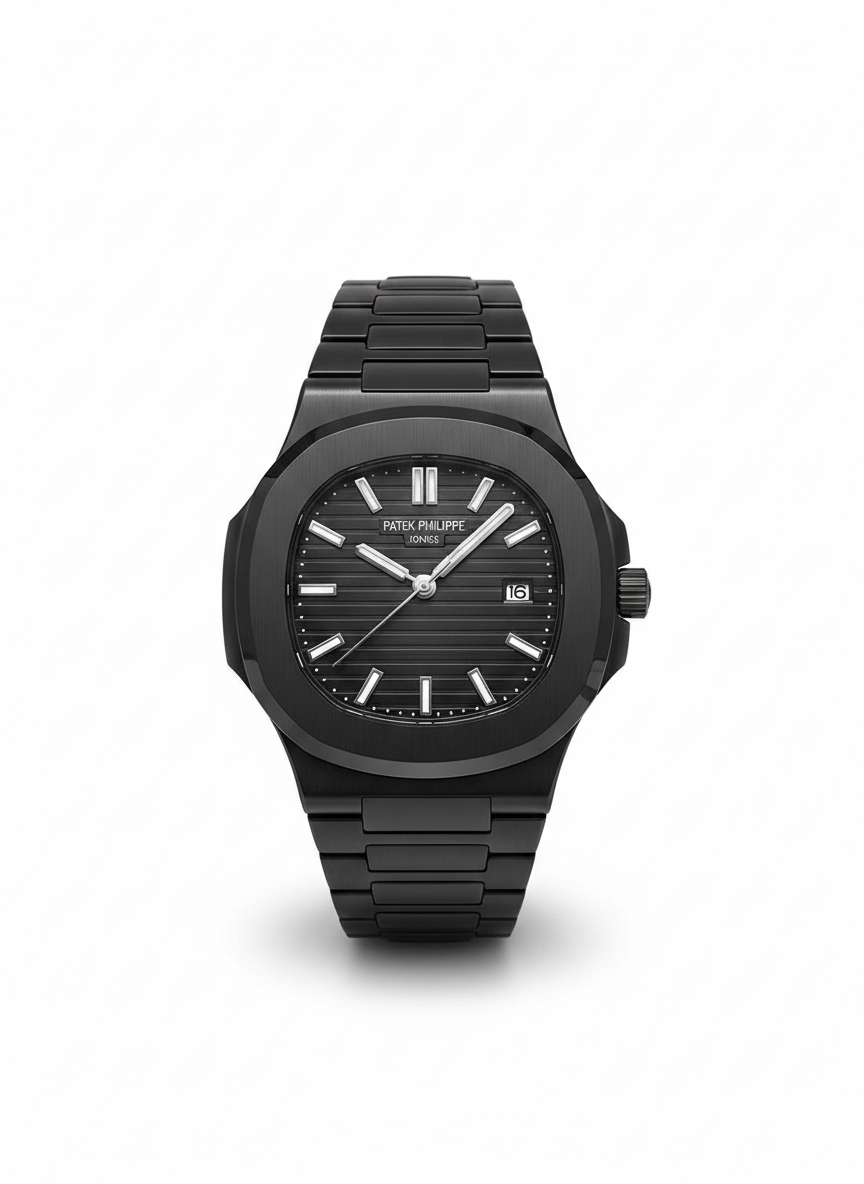 Patek Philippe Nautilus