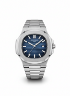 Patek Philippe Nautilus