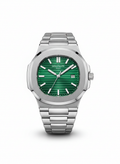 Patek Philippe Nautilus