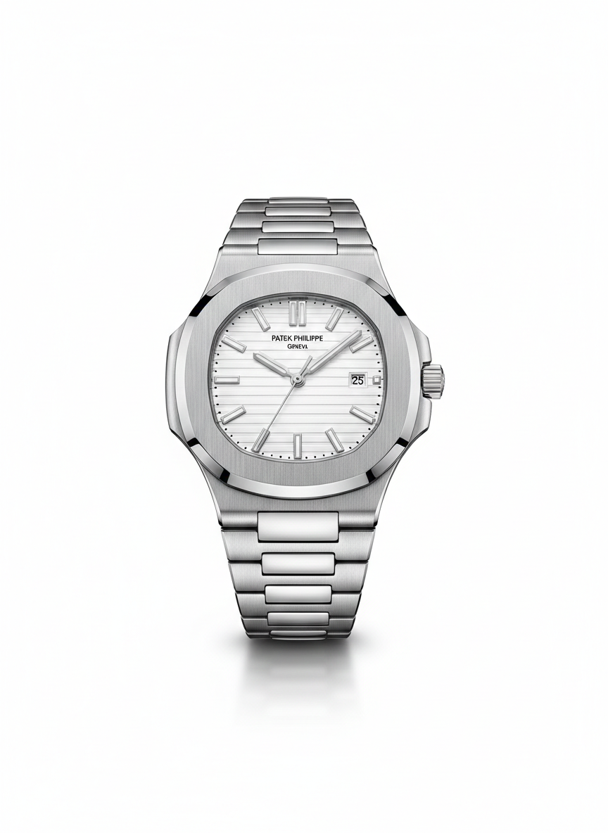 Patek Philippe Nautilus