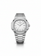 Patek Philippe Nautilus