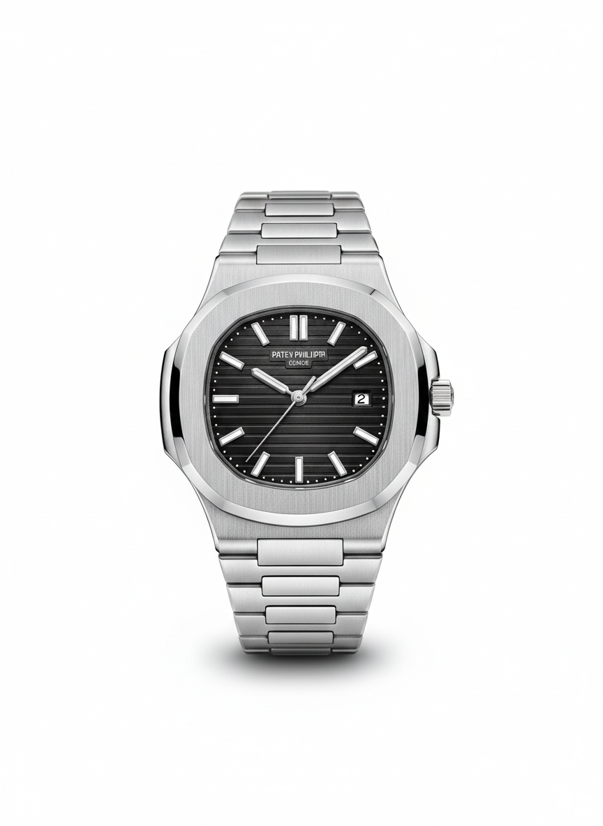 Patek Philippe Nautilus
