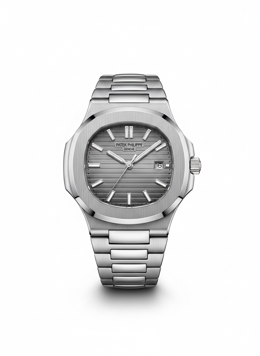 Patek Philippe Nautilus