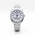 Gucci Textured Dial Watch
