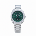 Gucci Textured Dial Watch