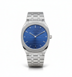 Gucci 25H 38mm Ultra-Thin Luxury Watch