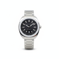 Gucci Textured Dial Watch