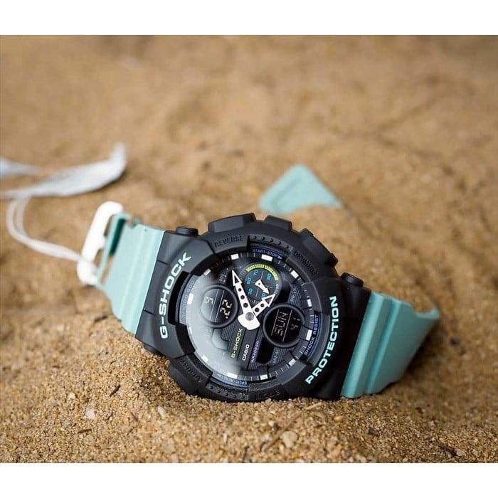 G-Shock Sky Blue